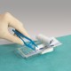 Kit Mediset remoção de sutura
